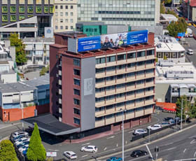Hotel, Motel, Pub & Leisure commercial property sold at 40 Brooker Avenue Hobart TAS 7000