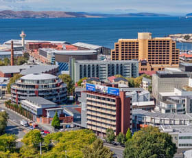 Hotel, Motel, Pub & Leisure commercial property sold at 40 Brooker Avenue Hobart TAS 7000