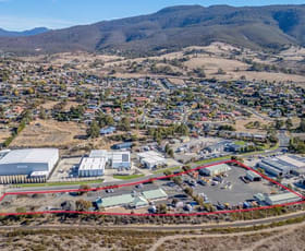 Factory, Warehouse & Industrial commercial property sold at 3 Whitestone Drive Granton TAS 7030
