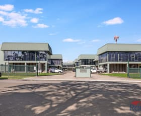 Offices commercial property sold at Unit 1/35 Birch St Condell Park NSW 2200