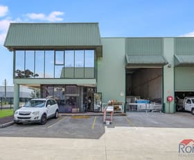 Factory, Warehouse & Industrial commercial property for sale at Unit 1/35 Birch St Condell Park NSW 2200