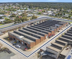 Factory, Warehouse & Industrial commercial property sold at 11-19 Darling Street Echuca VIC 3564