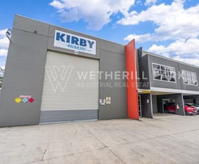 Factory, Warehouse & Industrial commercial property for sale at Pemulwuy NSW 2145