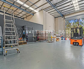 Factory, Warehouse & Industrial commercial property for sale at Pemulwuy NSW 2145