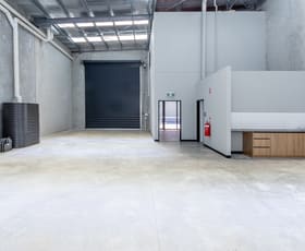 Factory, Warehouse & Industrial commercial property for sale at 7 Pioneer Way New Gisborne VIC 3438