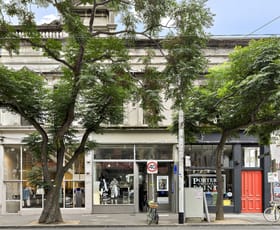 Shop & Retail commercial property sold at 165 Gertrude Street Fitzroy VIC 3065
