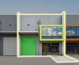 Factory, Warehouse & Industrial commercial property sold at 9/536 Clayton Road Clayton South VIC 3169