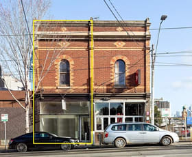Offices commercial property sold at 474 Church Street Cremorne VIC 3121