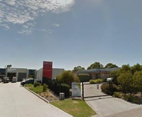 Factory, Warehouse & Industrial commercial property for sale at 37/6 Satu Way Mornington Mornington VIC 3931