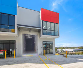 Factory, Warehouse & Industrial commercial property for lease at 7/43 Pile Road Somersby NSW 2250