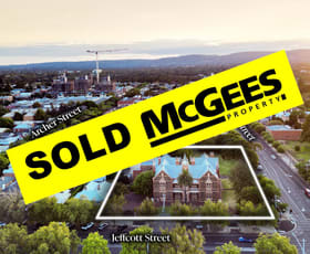 Hotel, Motel, Pub & Leisure commercial property sold at 102-120 Jeffcott Street North Adelaide SA 5006