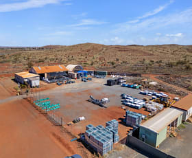 Factory, Warehouse & Industrial commercial property sold at 51 Point Samson-Roebourne Road Roebourne WA 6718