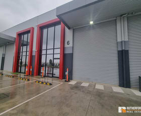 Offices commercial property for sale at 6/30 Constance Court Epping VIC 3076