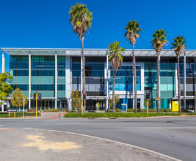Offices commercial property leased at 20/431 Roberts Road Subiaco WA 6008