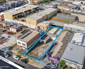 Development / Land commercial property sold at 3 Mitchell Road Brookvale NSW 2100