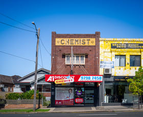 Other commercial property sold at 44 Georges River Road Croydon Park NSW 2133