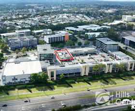 Offices commercial property for sale at Unit 79/24-32 Lexington Drive Bella Vista NSW 2153