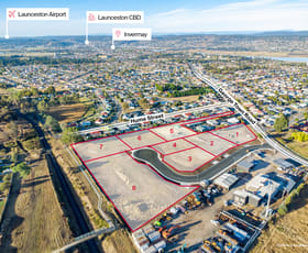 Development / Land commercial property for sale at 178 George Town Road Newnham TAS 7248