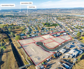 Development / Land commercial property for sale at 178 George Town Road Newnham TAS 7248 Development / Land commercial property for sale at 178 George Town Road Newnham TAS 7248