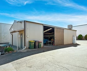 Factory, Warehouse & Industrial commercial property sold at 1/2 Ventail Court Holden Hill SA 5088