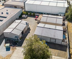 Factory, Warehouse & Industrial commercial property sold at 1/2 Ventail Court Holden Hill SA 5088