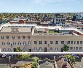 Offices commercial property sold at 21-43 Victoria Street Fitzroy VIC 3065