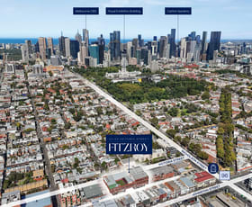 Offices commercial property sold at 21-43 Victoria Street Fitzroy VIC 3065