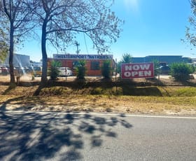 Factory, Warehouse & Industrial commercial property sold at space/30 Mornington - Tyabb Road Tyabb VIC 3913