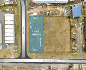 Factory, Warehouse & Industrial commercial property for sale at 111 Elsworth Street East Canadian VIC 3350