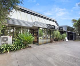 Factory, Warehouse & Industrial commercial property for sale at 5 Wandarri Court Cheltenham VIC 3192