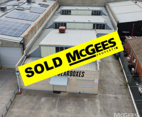 Factory, Warehouse & Industrial commercial property sold at 12 Ferry Avenue Melrose Park SA 5039