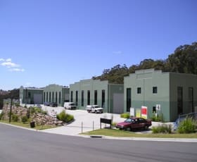 Factory, Warehouse & Industrial commercial property sold at 9/4-6 Hamley Road Mount Kuring-gai NSW 2080
