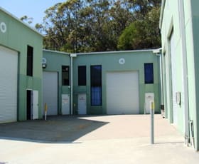 Factory, Warehouse & Industrial commercial property sold at 9/4-6 Hamley Road Mount Kuring-gai NSW 2080