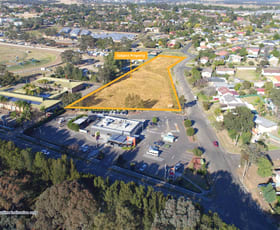 Development / Land commercial property sold at 8 Thompson Street Muswellbrook NSW 2333