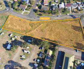 Development / Land commercial property sold at 8 Thompson Street Muswellbrook NSW 2333