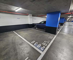 Parking / Car Space commercial property for sale at Lot 2636/163 Exhibition Street Melbourne VIC 3000