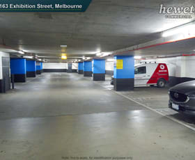 Parking / Car Space commercial property for sale at Lot 2636/163 Exhibition Street Melbourne VIC 3000