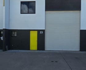 Factory, Warehouse & Industrial commercial property for sale at 23/102 Hartley Street Bungalow QLD 4870