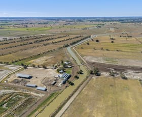 Rural / Farming commercial property for sale at 1297 & 1433 Leitchville-Kerang Road Mcmillans VIC 3568