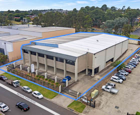 Factory, Warehouse & Industrial commercial property for sale at 3 Reaghs Farm Road Minto NSW 2566