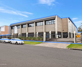 Factory, Warehouse & Industrial commercial property sold at 3 Reaghs Farm Road Minto NSW 2566