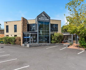 Medical / Consulting commercial property sold at 1078 Main Road Eltham VIC 3095