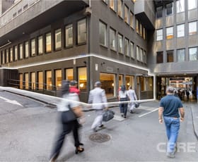 Medical / Consulting commercial property for sale at Corner 480 Collins Street Melbourne VIC 3000
