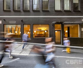 Offices commercial property for sale at Corner 480 Collins Street Melbourne VIC 3000