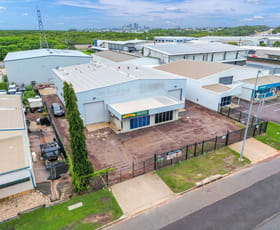 Factory, Warehouse & Industrial commercial property for sale at 34 Benison Road Winnellie NT 0820