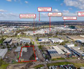 Development / Land commercial property for sale at 82c Wedge Street Epping VIC 3076