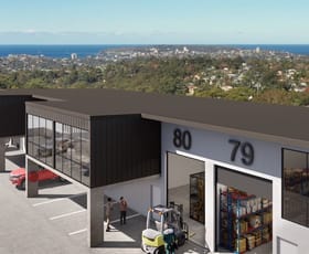 Factory, Warehouse & Industrial commercial property sold at 239/7 Rodborough Road Frenchs Forest NSW 2086 Factory, Warehouse & Industrial commercial property sold at 239/7 Rodborough Road Frenchs Forest NSW 2086