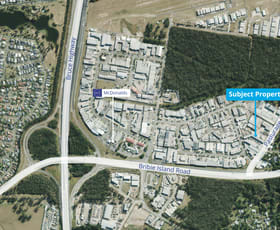Factory, Warehouse & Industrial commercial property sold at 23 & 24/11-13 Pasturage Road Caboolture QLD 4510