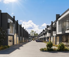 Factory, Warehouse & Industrial commercial property sold at 57/158 Canterbury Road Bayswater North VIC 3153