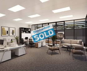 Factory, Warehouse & Industrial commercial property sold at 47/158 Canterbury Road Bayswater North VIC 3153